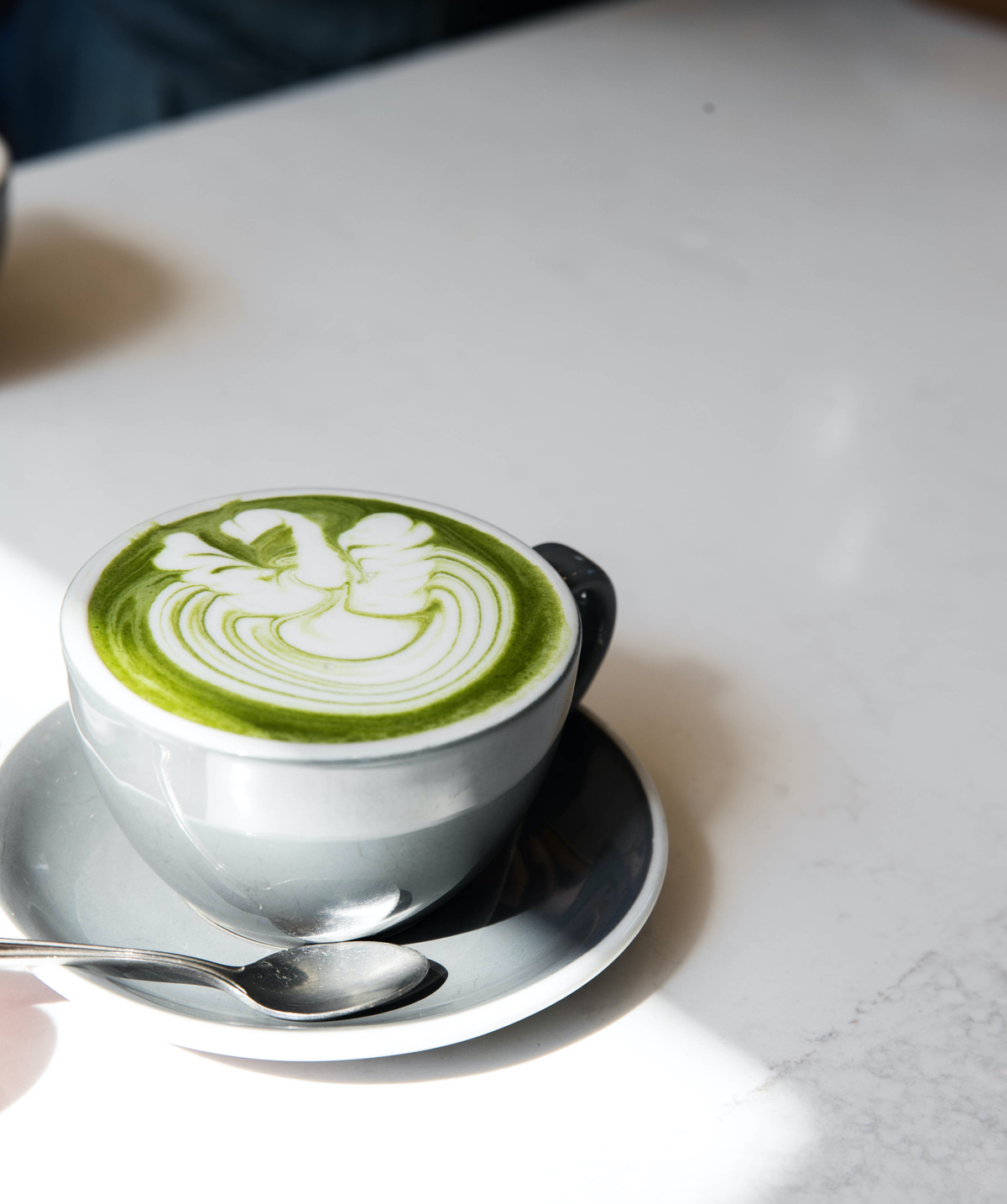 Latte art