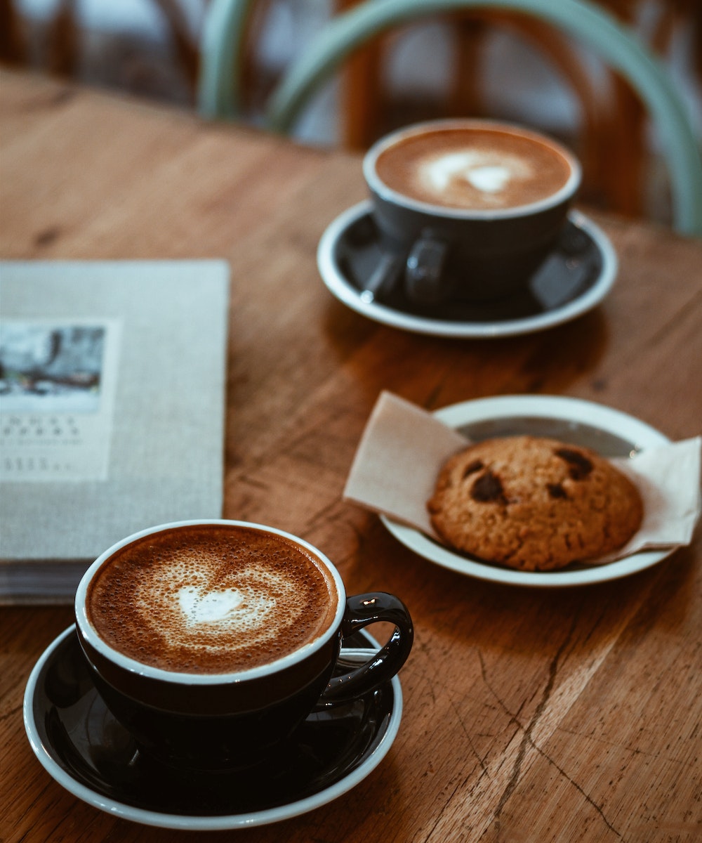 Cups & mugs
