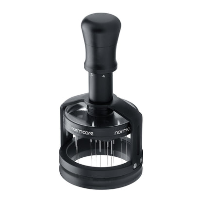 Normcore 58mm Planetary WDT Tool V3, Adjustable Needle Distributor