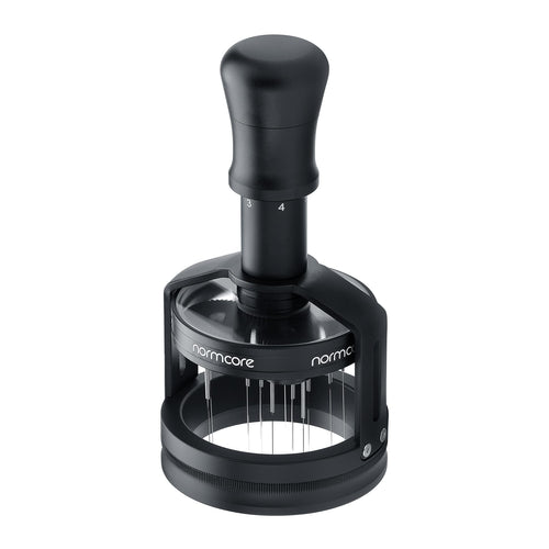 Normcore 58mm Planetary WDT Tool V3, Adjustable Needle Distributor