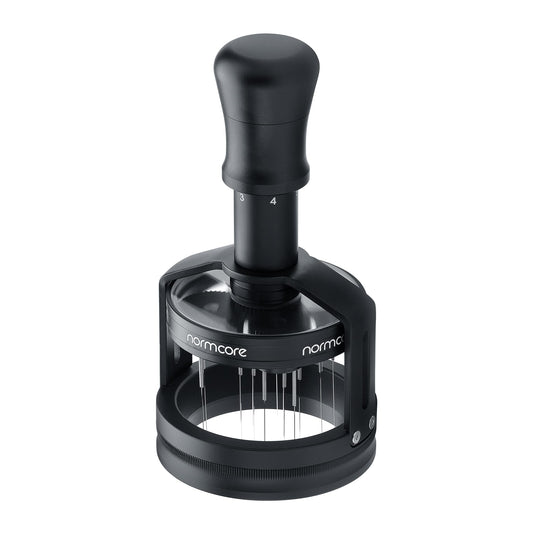 Normcore 58mm Planetary WDT Tool V3, Adjustable Needle Distributor