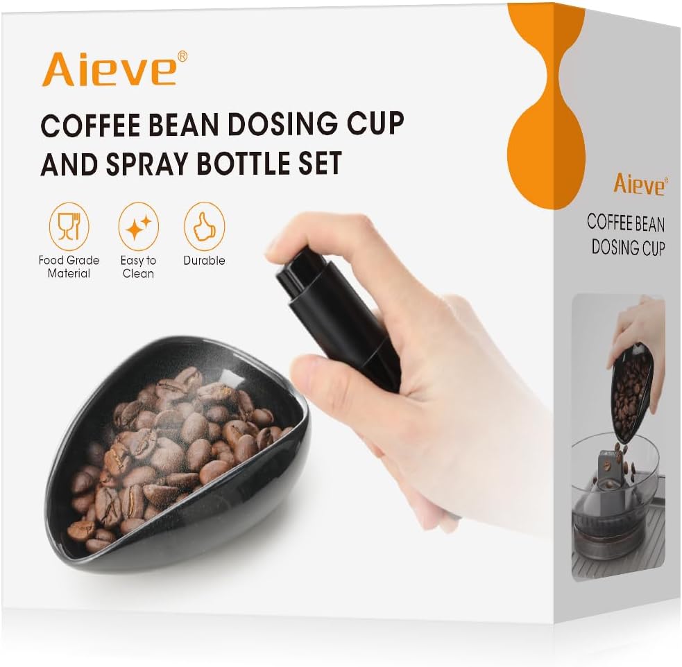 Espresso tools