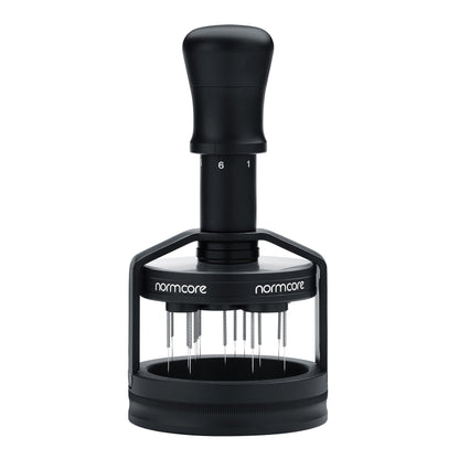 Normcore 58mm Planetary WDT Tool V3, Adjustable Needle Distributor