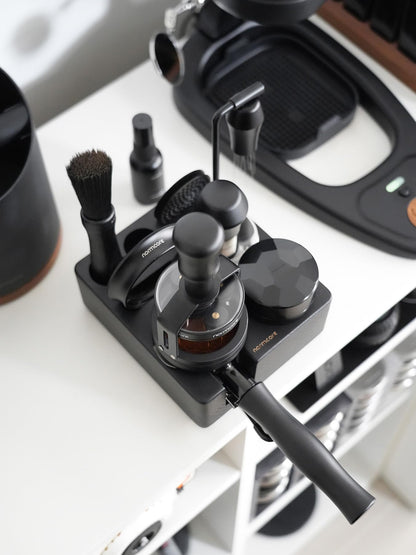 Normcore 58mm Planetary WDT Tool V3, Adjustable Needle Distributor