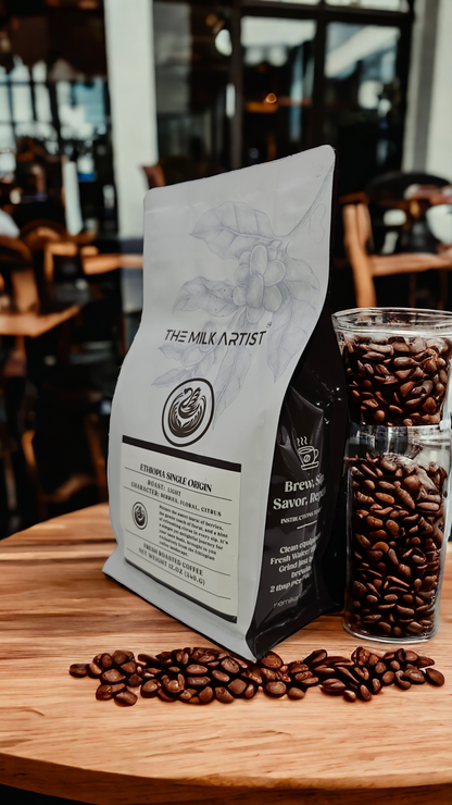 Colombia Single Origin
